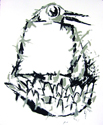 Coon - Crow and canvas