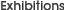 Exihibtions